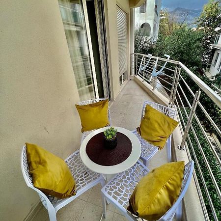 City Centre Getaway Budva Exterior foto